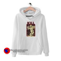 Sza Kill Bill Beatrix Graphic Unisex Hoodie