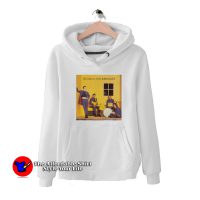 The Cranberries To The Faithful Album Cover Hoodie