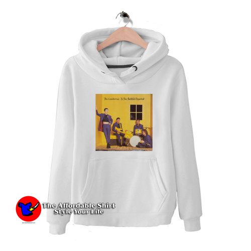 The Cranberries To The Faithful Album Cover Hoodie 500x500 The Cranberries To The Faithful Album Cover Hoodie On Sale