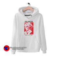 The Smiths Sheila Take a Bow Graphic Hoodie