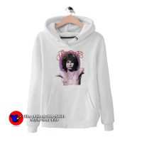 Vintage 1990 The Doors Jim Morrison Hoodie