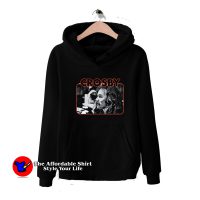 Vintage David Crosby Graphic Unisex Hoodie