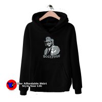 Vintage Hank Williams Jr Bocephus Tour Hoodie