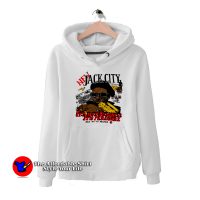 Vintage New Jack City It's Personal Unisex Hoodie