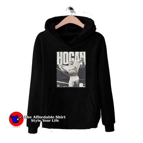 WWE WWF Hulk Hogan Graphic Hoodie 500x500 WWE WWF Hulk Hogan Graphic Hoodie On Sale