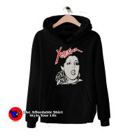 X-Ray Spex Oh Bondage Up Yours Vintage Hoodie