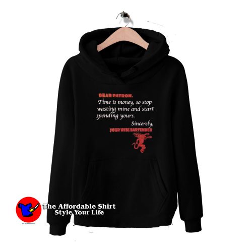 Your Wise Bartender Fireball Cinnamon Whisky Hoodie 500x500 Your Wise Bartender Fireball Cinnamon Whisky Hoodie On Sale