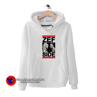 Zef Side Die Antwoord Like Ninja Yolandi Hoodie