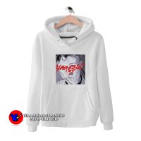 Ashton Youngblood 5Sos Vintage Graphic Hoodie