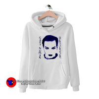 Berserker Album Music Gary Numan Hoodie