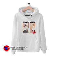 Beverly Hills 90210 Fashion Drama Graphic Hoodie