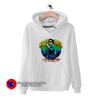 Billy Joel Live In Concert Graphic Vintage Hoodie