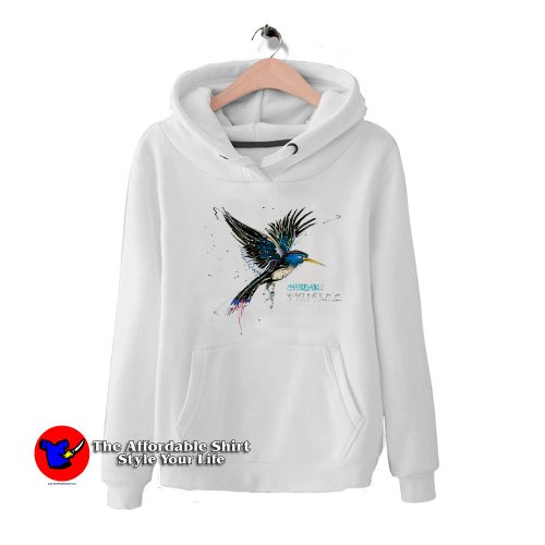 Bird Camouflage Methods Of Silence Hoodie 500x500 Bird Camouflage Methods Of Silence Hoodie On Sale