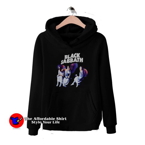 Black Sabbath Heaven And Hell Graphic Hoodie 500x500 Black Sabbath Heaven And Hell Graphic Hoodie On Sale