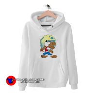 Disney Mickey Mouse Werewolf Halloween Hoodie