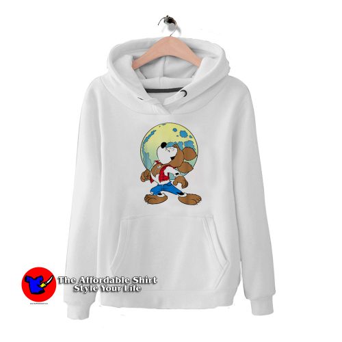 Disney Mickey Mouse Werewolf Halloween Hoodie 500x500 Disney Mickey Mouse Werewolf Halloween Hoodie On Sale