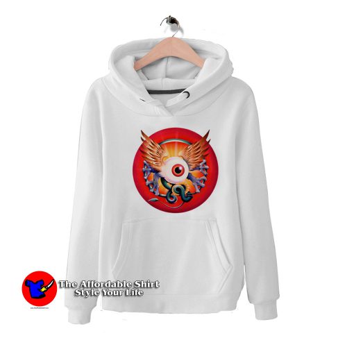 Flying Eye Kelley Mouse Monster Graphic Hoodie 500x500 Flying Eye Kelley Mouse Monster Graphic Hoodie On Sale