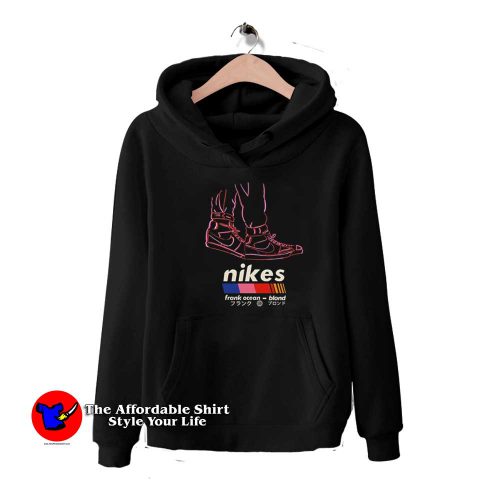 Frank Ocean Nikes Blond Graphic Hoodie 500x500 Frank Ocean Nikes Blond Graphic Hoodie On Sale