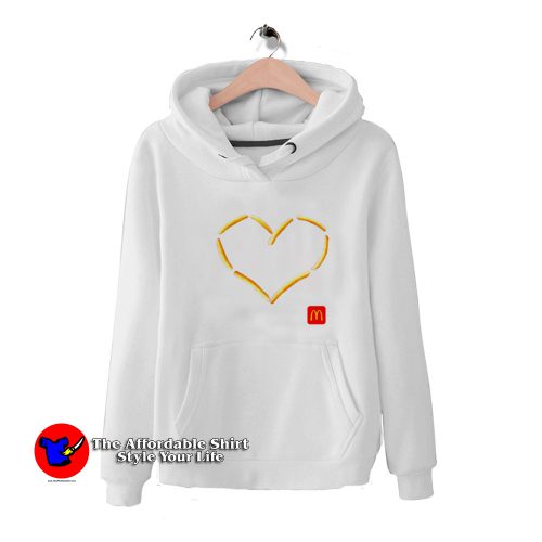 French Fry Heart Cardi B Offset Meal Hoodie 500x500 French Fry Heart Cardi B & Offset Meal Hoodie On Sale