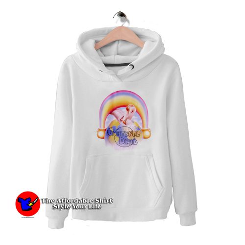 Iconic Grateful Dead Europe Graphic Unisex Hoodie 500x500 Iconic Grateful Dead Europe Graphic Unisex Hoodie On Sale