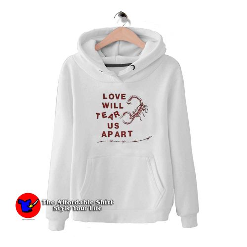 Joy Division Love Will Tear Us Apart Hoodie 500x500 Joy Division Love Will Tear Us Apart Hoodie On Sale