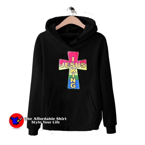 Kanye West I Jesus King Sunday Service Hoodie 500x500 Kanye West I Jesus King Sunday Service Hoodie On Sale