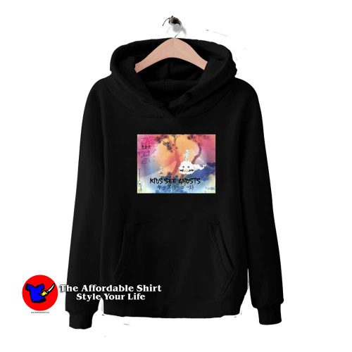 Kids See Ghosts Kanye West Kid Cudi Hoodie 500x500 Kids See Ghosts Kanye West Kid Cudi Hoodie On Sale