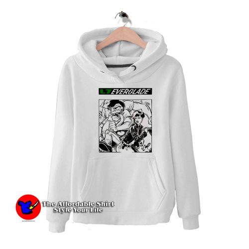 L7 Everglade Paper Label Graphic Hoodie 500x500 L7 Everglade Paper Label Graphic Hoodie On Sale