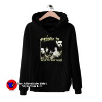 Powerman 5000 Tonight The Stars Revolt Hoodie