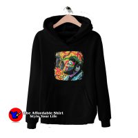 Rod Wave Tour 2022 Beautiful Mind Concert Hoodie