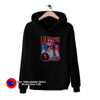 The Carter Lil Wayne Rap Hip Hop Vintage Hoodie