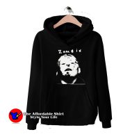 The Cranberries Zombie Graphic Vintage Hoodie