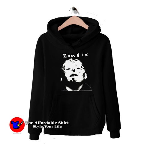 The Cranberries Zombie Graphic Vintage Hoodie 500x500 The Cranberries Zombie Graphic Vintage Hoodie On Sale