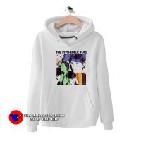 The Psychedelic Furs Vintage Music Hoodie