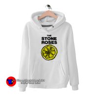 The Stone Roses Rock Band Vintage Hoodie