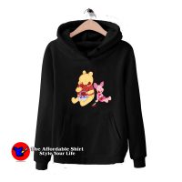 Winnie The Pooh Becomes a Slasher Hoodie