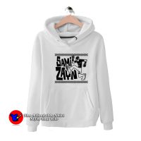 Wwe Sami Zayn Strut Graphic Hoodie