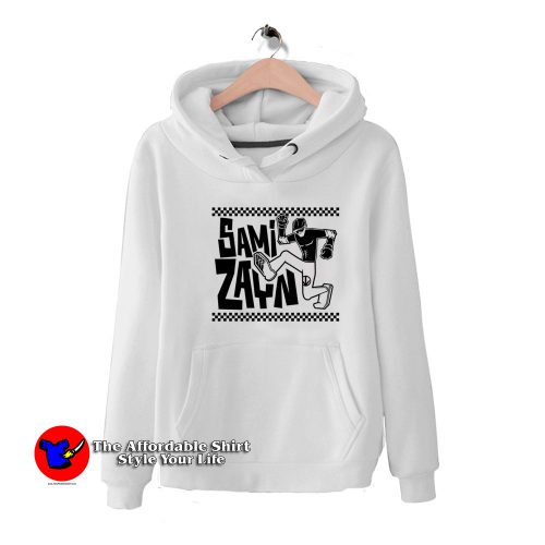 Wwe Sami Zayn Strut Graphic Hoodie 500x500 Wwe Sami Zayn Strut Graphic Hoodie On Sale