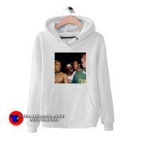 XXXTENTACION Yachty Asap Rocky Graphic Hoodie