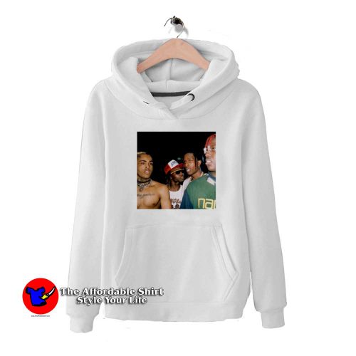 XXXTENTACION Yachty Asap Rocky Graphic Hoodie 500x500 XXXTENTACION Yachty Asap Rocky Graphic Hoodie On Sale