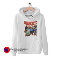 Abbott Elementary Graphic Unisex Hoodie