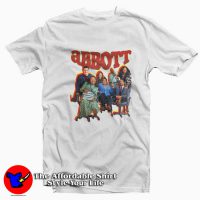 Abbott Elementary Graphic Unisex T-Shirt