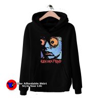 Alien Sex Fiend Acid Bath Graphic Hoodie