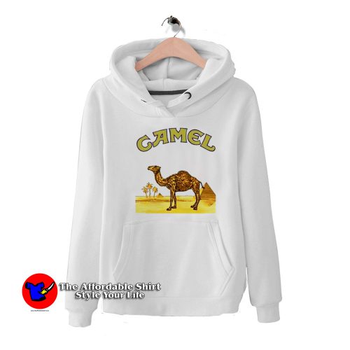 Camel Cigarettes Since 1913 Retro Vintage Hoodie 500x500 Camel Cigarettes Since 1913 Retro Vintage Hoodie On Sale