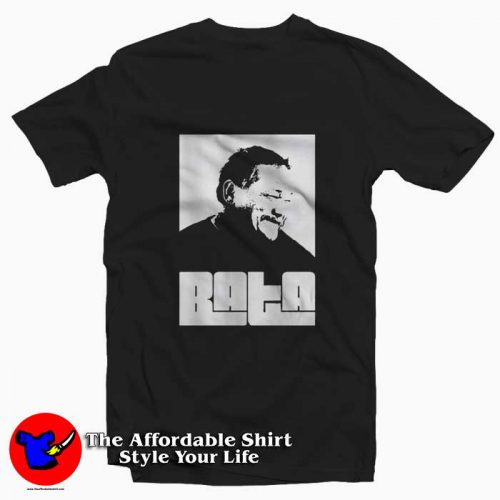 Efren Bata Reyes The Magician Of Pool Tshirt 500x500 Efren Bata Reyes The Magician Of Pool T Shirt On Sale