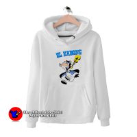 El Kabong Quickdraw Mcgraw Vintage Cartoon Hoodie