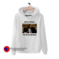 Eric Mays VS Everybody Graphic Hoodie