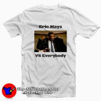 Eric Mays VS Everybody Graphic T-Shirt