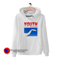 Exo Xiumin Youth Graphic Unisex Hoodie