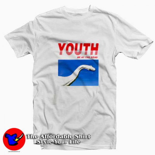 Exo Xiumin Youth Graphic Unisex Tshirt 500x500 Exo Xiumin Youth Graphic Unisex T Shirt On Sale